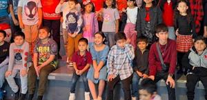 Conmemora Hospital General Día de la Mujer