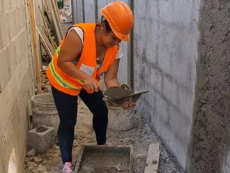 Mujeres fortalecen su presencia en todos los ámbitos