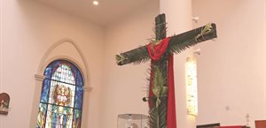 Invita Diócesis Reynosa a una charla cuaresmal