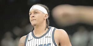 Magic de Orlando derrota a Bucks con Banchero como figura