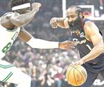 Celtics superan a Cavaliers con gran actuación de Brown