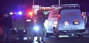 Buscan auto ligado a un atropello mortal