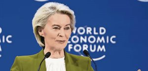 Unión Europea firmará pacto renovado con México en mayo