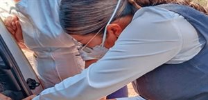 Confirman tres casos de sarampión en Comondú, BCS