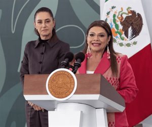 Inauguran Hospital Oncológico para la Mujer La Pastora en GAM