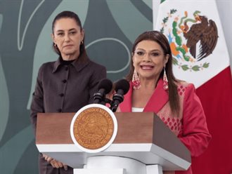 Inauguran Hospital Oncológico para la Mujer La Pastora en GAM