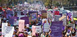 Día Nacional Sin Nosotras