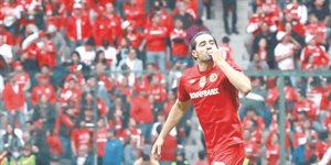 El Toluca está imparable