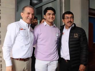 Brinda la UAT consultas médicas de especialidad