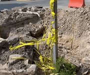 Dejan trabajos sin acabar y causan más conflictos