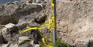 Dejan trabajos sin acabar y causan más conflictos