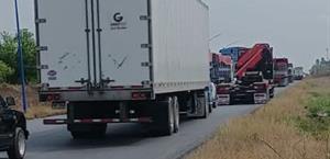 Muere Guardia Estatal tras enfrentamiento en Miguel Alemán