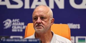 DT de Irak pide reprogramar repechaje por la guerra