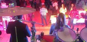 Contratación de músicos a la baja en Reynosa