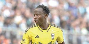 Derrick Jones y Yaw Yeboah, vetados de por vida por apuestas