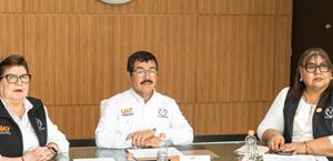 Imparte la UAT talleres de  actualización e innovación