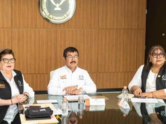 Imparte la UAT talleres de  actualización e innovación