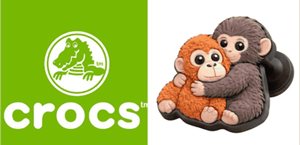 Lanzan pin inspirado en mono “Punch”