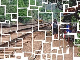 Mujeres de maquila cuentan su historia