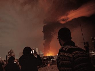 Cierran temporalmente Embajada de México en Irán