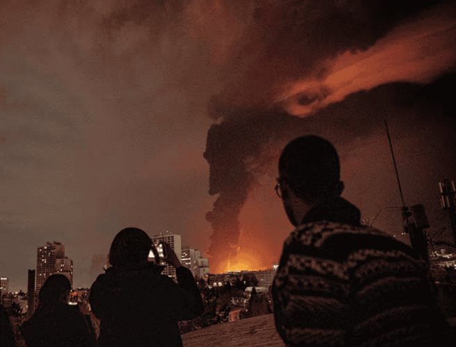 Cierran temporalmente Embajada de México en Irán