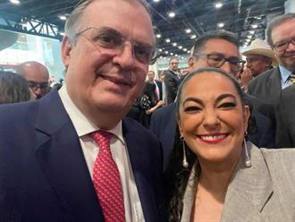 Balance positivo para México ante la revisión del T-MEC