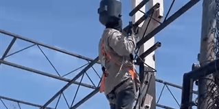 Trabajadores de la construcción también deberán gozar el derecho a una silla con respaldo durante sus jornadas laborales