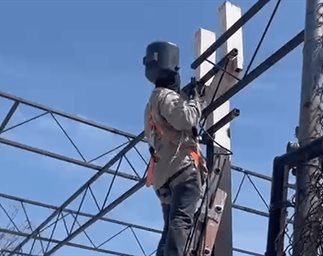 Trabajadores de la construcción también deberán gozar el derecho a una silla con respaldo durante sus jornadas laborales