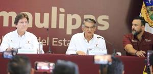 Destaca Tamaulipas a nivel nacional en salud y turismo