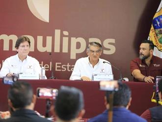 Destaca Tamaulipas a nivel nacional en salud y turismo