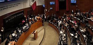 Senado avala por unanimidad fin de pensiones doradas