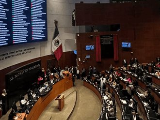 Senado avala por unanimidad fin de pensiones doradas