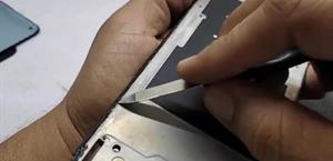 Alto costo de celulares, orilla a usuarios a reparar equipos