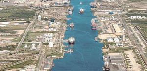 Impulsan megarefinería