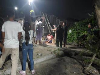 Vinculan a proceso Lesly Yessenia por homicidio