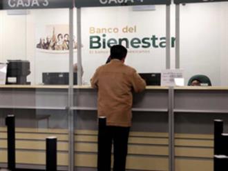 Apresan a empleado de Banco del Bienestar en Tamaulipas