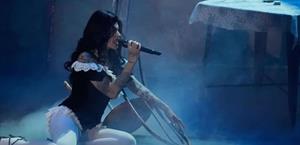 Cazzu llevará su “Jujuy estrellado” a Estados Unidos