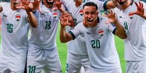 Irak obtiene mayoría de visas para el repechaje en Monterrey