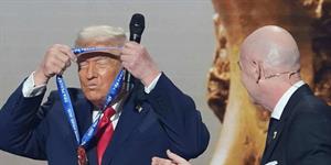 Ministro de Deportes de Irán dice que la selección no podrá disputar el Mundial 2026