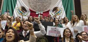 Reforma Electoral no alcanzó mayoría en Cámara de Diputados