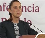 La Presidenta Claudia Sheimbaum, informó sobre el acuerdo con diversas plataformas para proteger a las mujeres de violencia digital