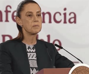 La Presidenta Claudia Sheimbaum, informó sobre el acuerdo con diversas plataformas para proteger a las mujeres de violencia digital