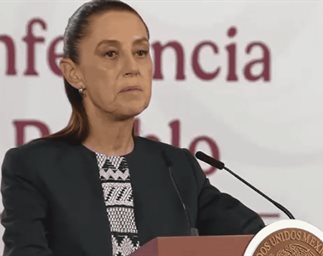 La Presidenta Claudia Sheimbaum, informó sobre el acuerdo con diversas plataformas para proteger a las mujeres de violencia digital