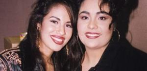 Hermana de Selena  demanda a Shein