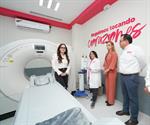 Inauguran tomógrafo de última generación en el CRI de Nvo. Laredo