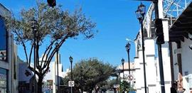 Una semana de fallas en semáforo inteligente