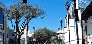 Una semana de fallas en semáforo inteligente