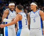 Magic se impone a Cavaliers 128-122