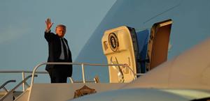 FBI alerta sobre posible agresión en California