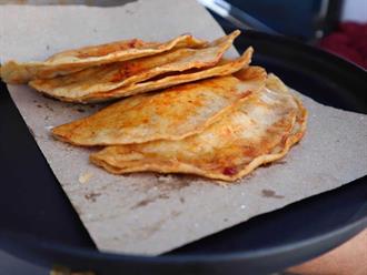 Dispara comida rápida los problemas de salud